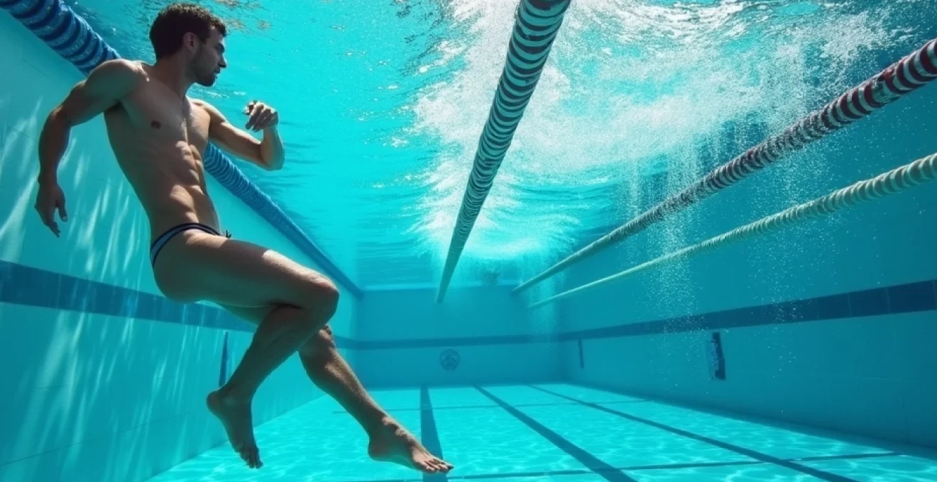 activités aquatique