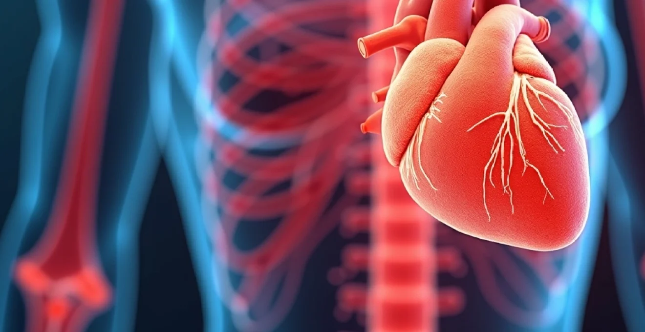 santé cardiovasculaire