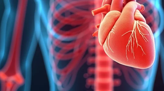 santé cardiovasculaire
