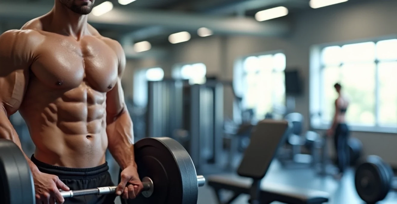 renforcement musculaire