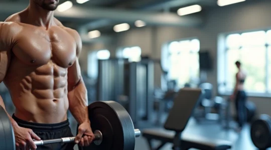 renforcement musculaire