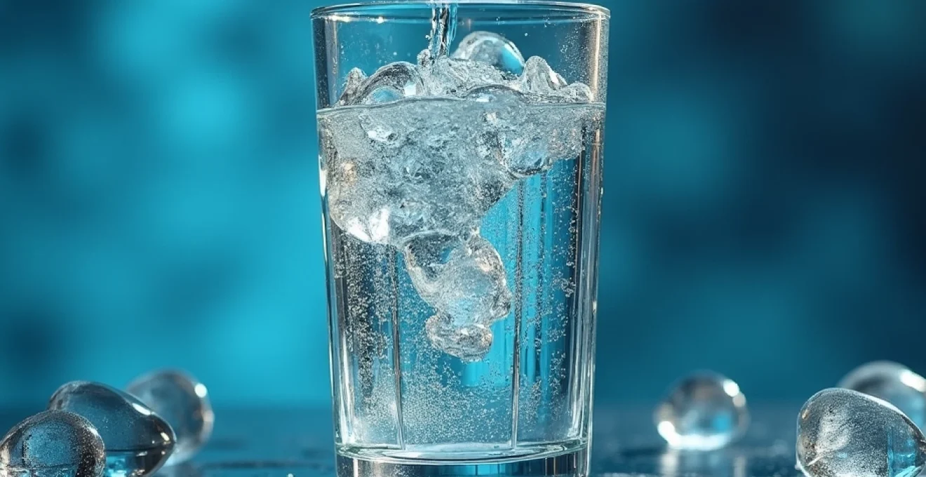 L'hydratation