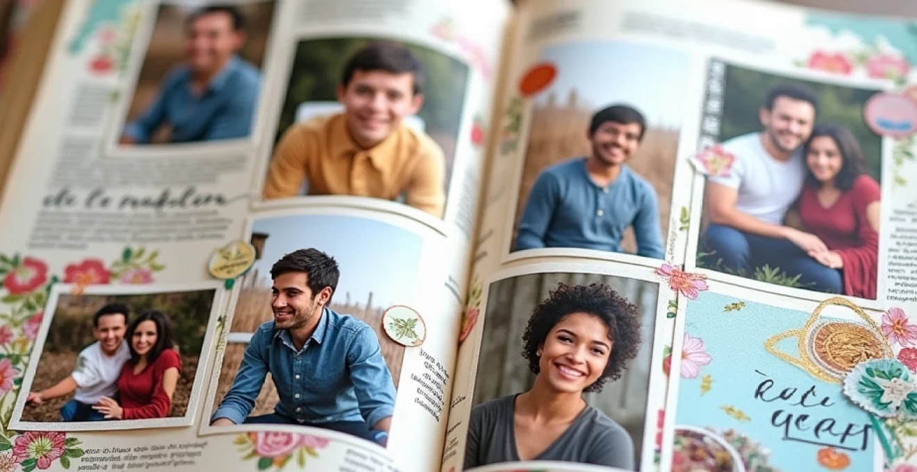 scrapbooking 