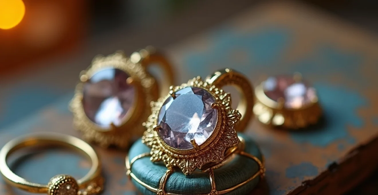 bijoux artisanaux