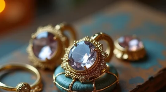 bijoux artisanaux