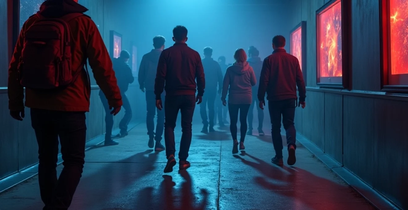 escape game