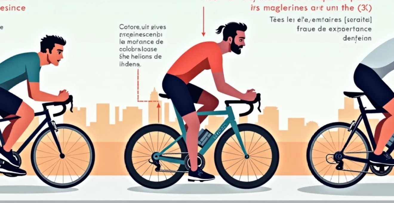 vélo stationnaire