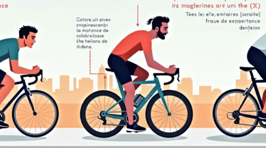 vélo stationnaire