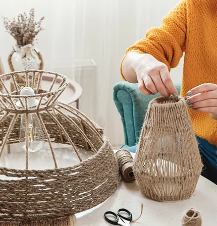 DIY et bricolage
