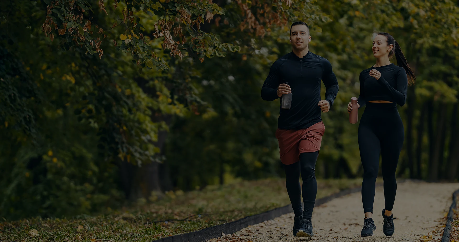 Developper corps, esprit et passions