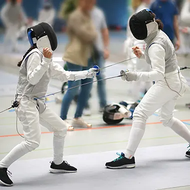 Sports en duo